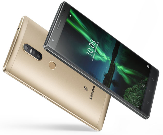 Lenovo PHAB2 Pro