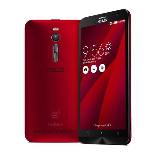 ZenFone 2