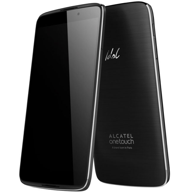 ALCATEL OneTouch Idol 3