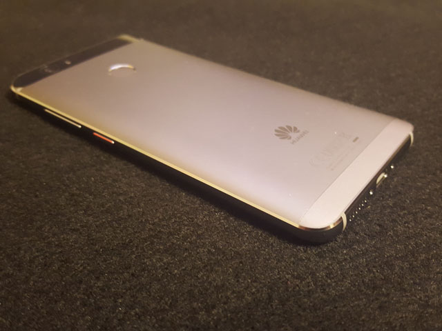 Huawei nova