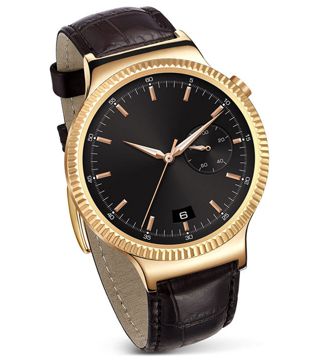 Huawei watch