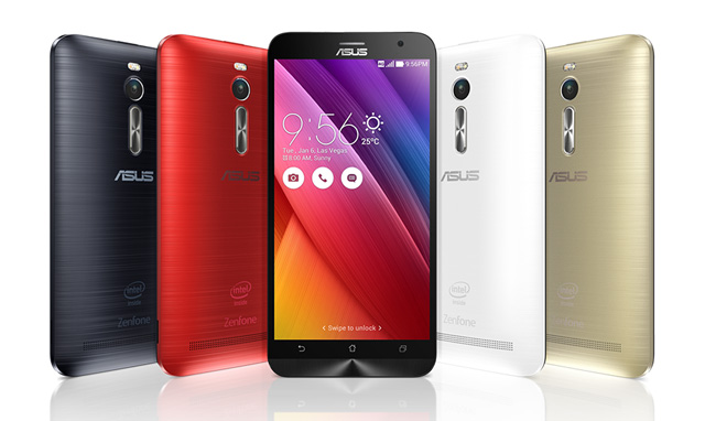 ZenFone 2