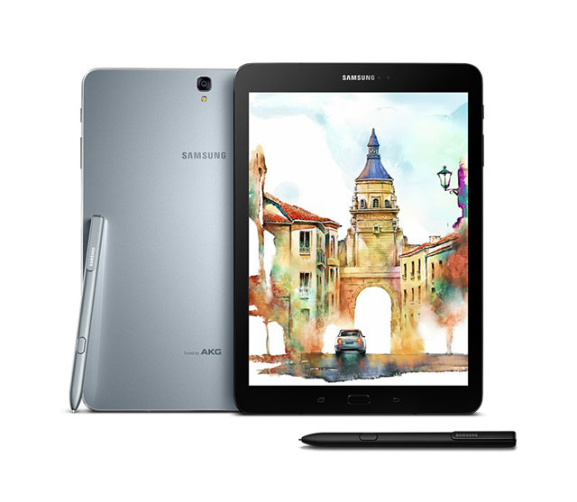 Samsung Galaxy Tab S3