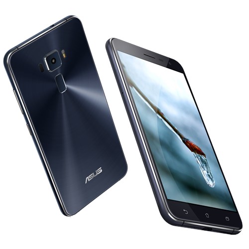 ZenFone 3 ZE552KL