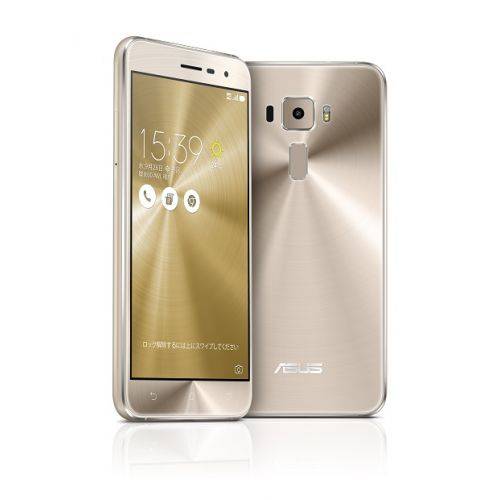 ZenFone 3 ZE520KL