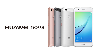 Huawei nova