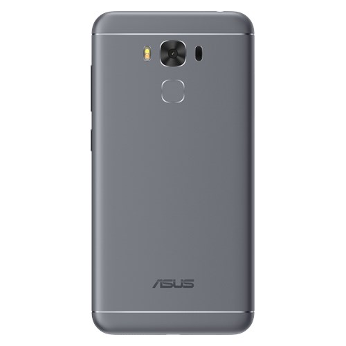 ZenFone 3 Max ZC553KL