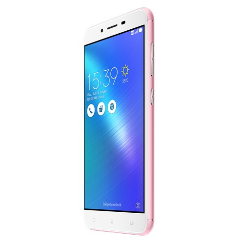 ZenFone 3 Max ZC553KL