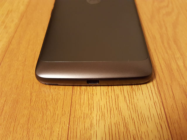 Moto G5