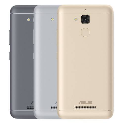 Zenfone 3 Max(ZC520TL)