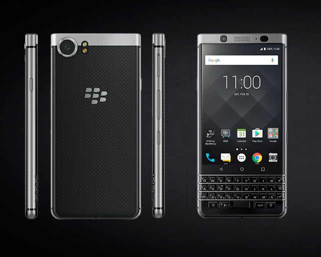 BlackBerry KEYone