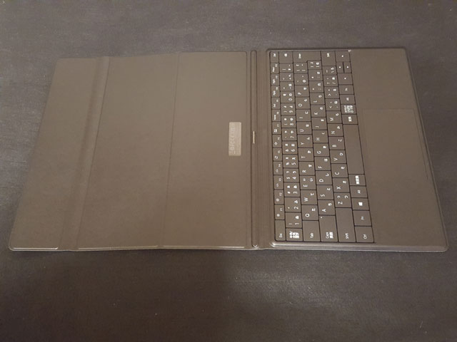 MateBook キーボード