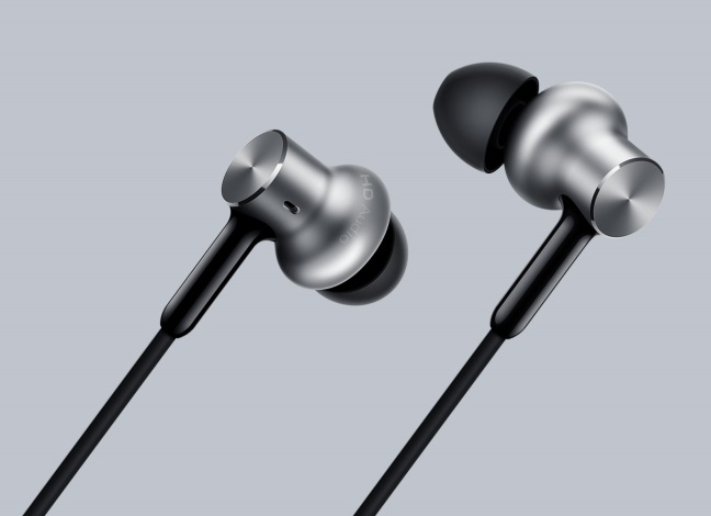 Xiaomi Mi In-Ear Headphones Pro HD