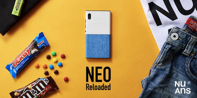 NuAns NEO [Reloaded]