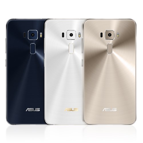 ZenFone 3 (ZE520KL)