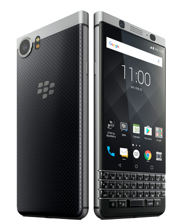 BlackBerry KEYone