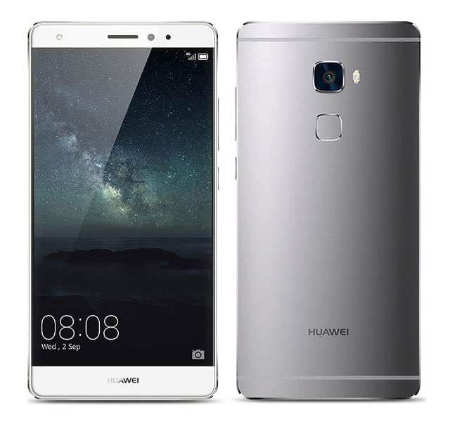 Huawei Mate S