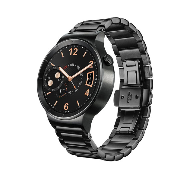 Huawei Watch