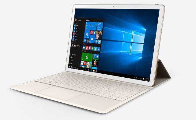 MateBook