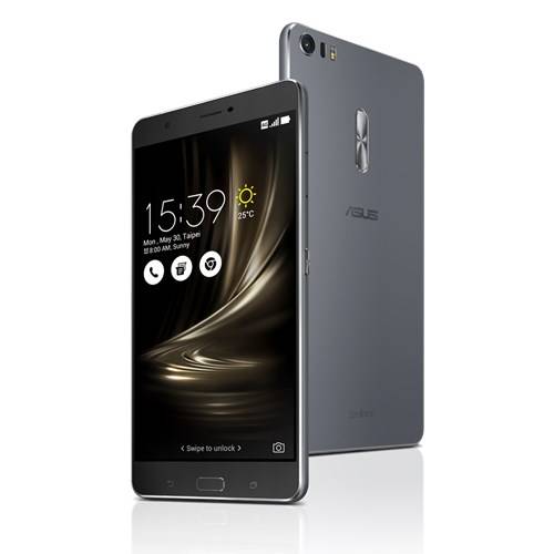 ZenFone 3 Ultra(ZU680KL)