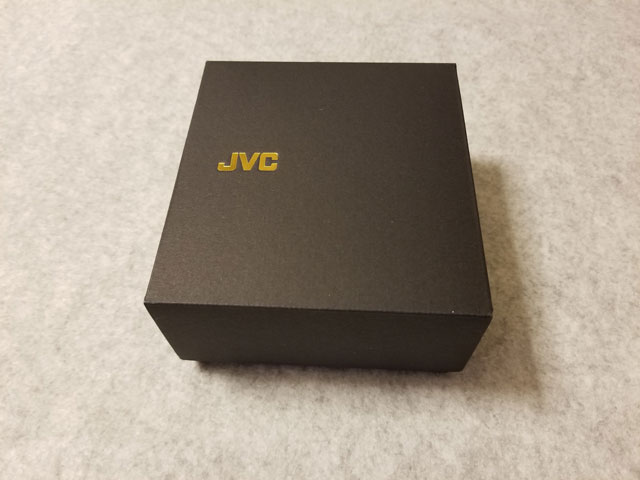 JVC HA-FX1100