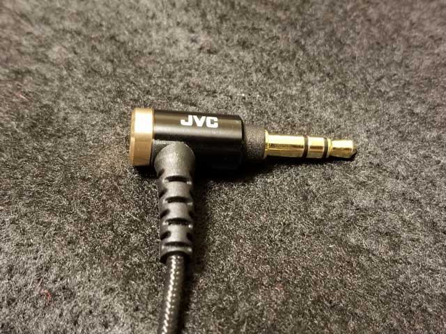 JVC HA-FX1100