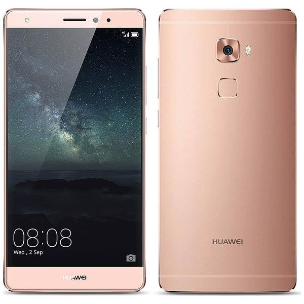 Huawei Mate S