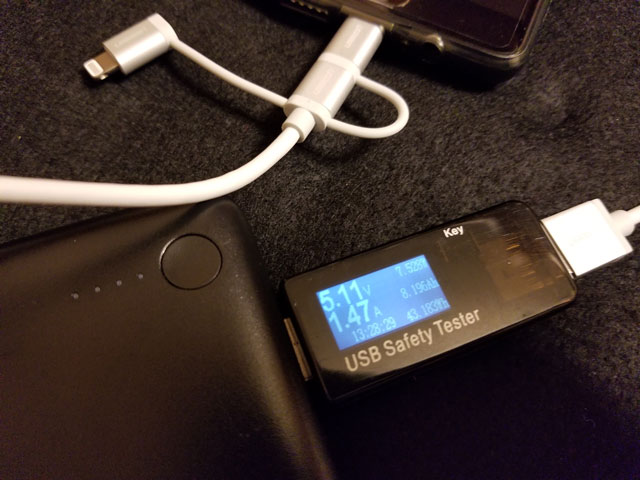 GREEN 3 in 1 Type C ケーブル ライトニング ケーブル USB C 変換 Micro USB