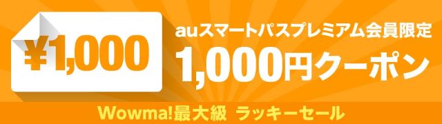 先着利用1万名限定ラッキーセールスマプレクーポン1000円