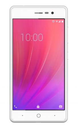 ZTE BLADE E02