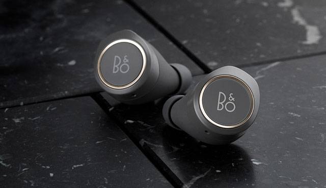 BeoPlay E8