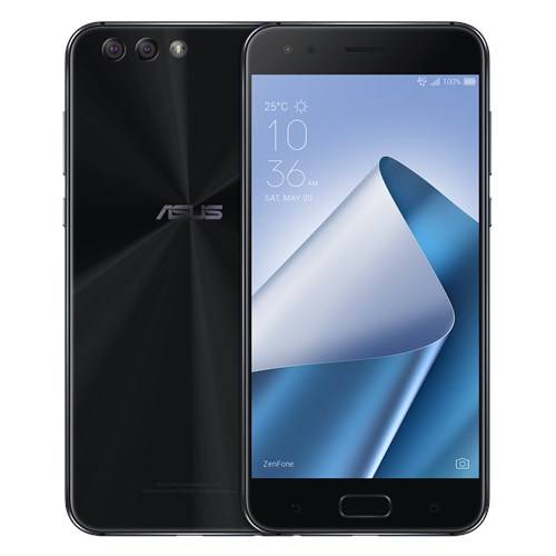 ZenFone 4