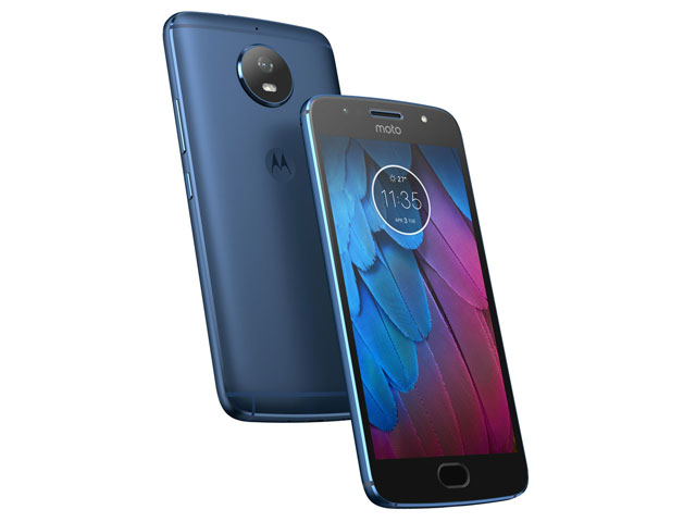 Moto G5S