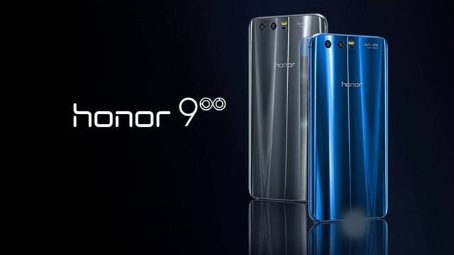 honor 9