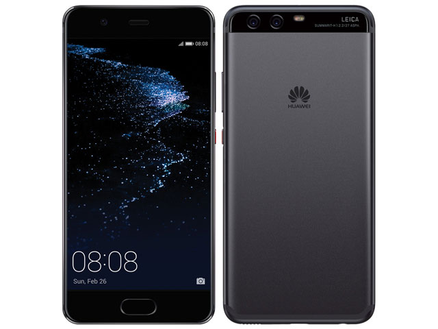 Huawei P10