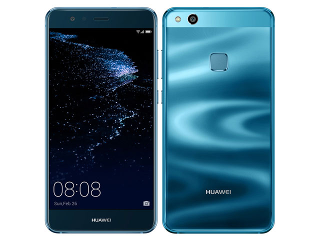 Huawei P10 Lite