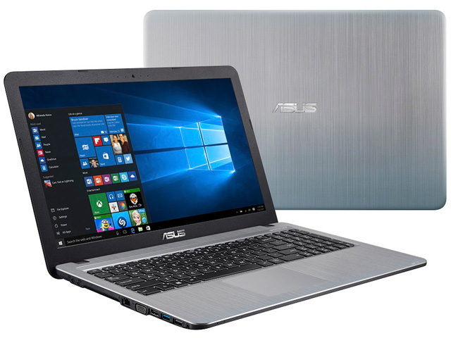 ASUS VivoBook X540YA X540YA-XX006TS