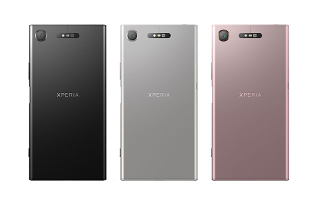 Xperia XZ1