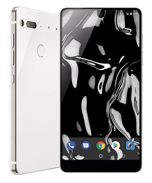 Essential Phone PH-1