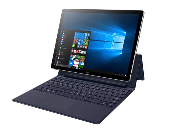 Huawei MateBook E