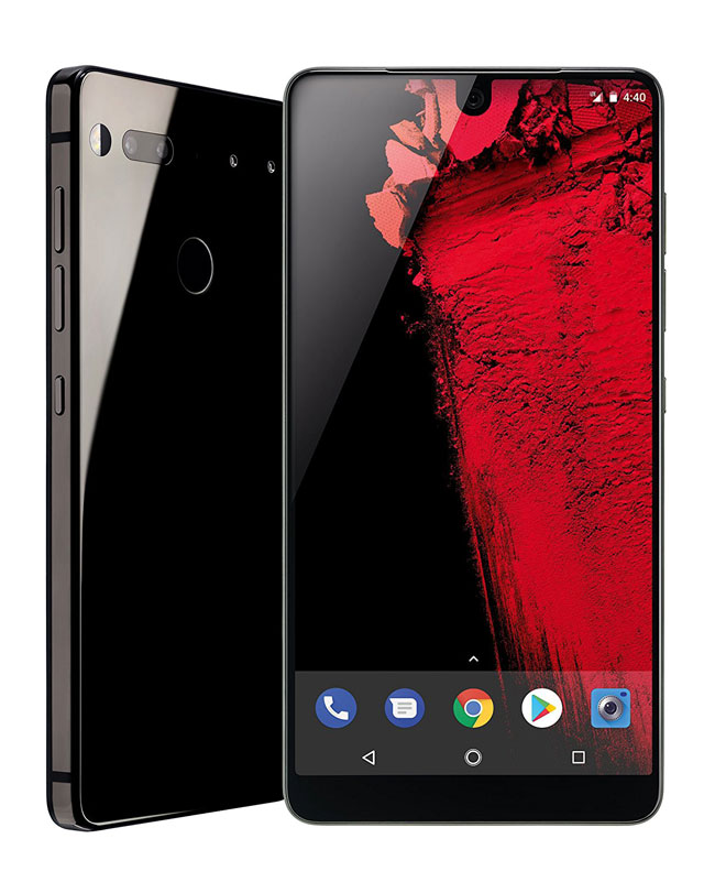 Essential Phone PH-1