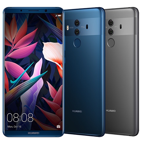 Huawei Mate 10 Pro