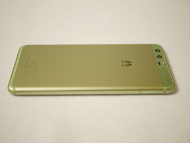 Huawei P10 Plus 外見