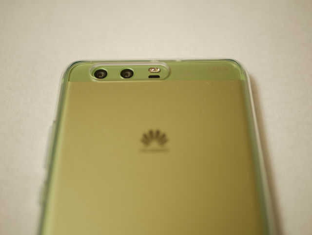 Huawei P10 Plus ケース