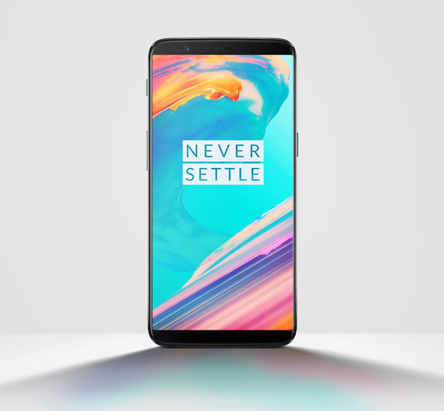 OnePlus 5T