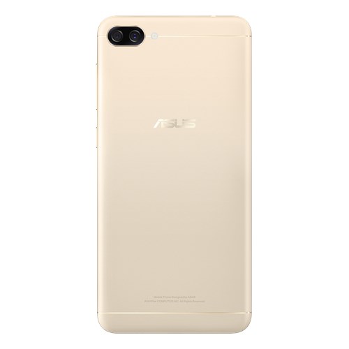 ZenFone 4 Max (ZC520KL)