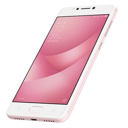 ZenFone 4 Max (ZC520KL)