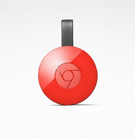 Chromecast