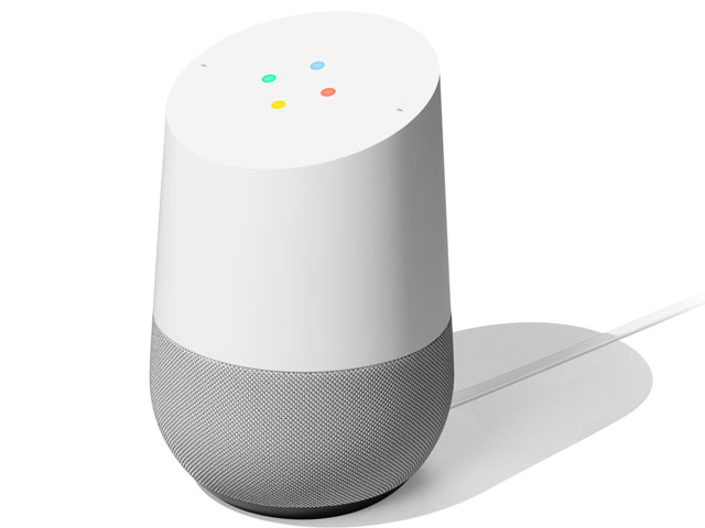 Google Home