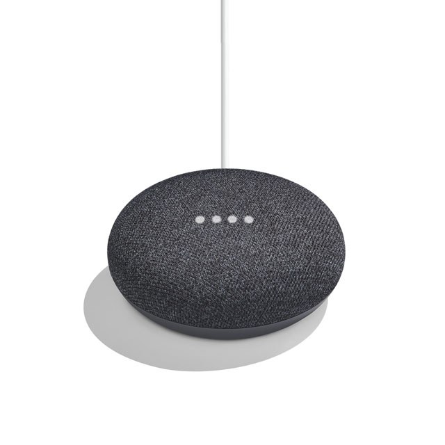 Google Home Mini